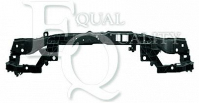 EQUAL QUALITY l00285 - Облицовка передка